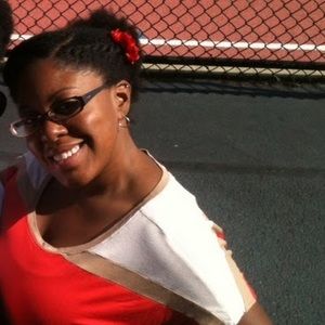 Meet your Posher, Rehema